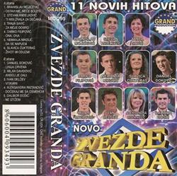 Download Various - Zvezde Granda