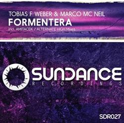 Download Tobias F Weber & Marco Mc Neil - Formentera