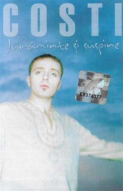 Download Costi Ioniță - Juraminte Si Suspine