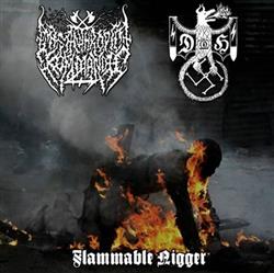 Download Dragón De Hierro Misanthropic Kommando - Flammable Nіggеr