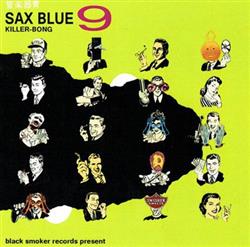 Download KillerBong - Sax Blue 9