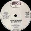 last ned album Scorpion - Form A Line