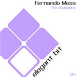 Download Fernando Mesa - The Champions