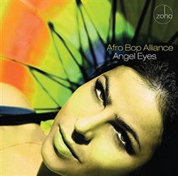 Download Afro Bop Alliance - Angel Eyes