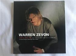 Download Warren Zevon - Lifell Kill Ya And Your Past Will Come Back To Haunt You