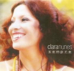 Download Clara Nunes - Sempre