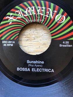 Download Bossa Electrica, Karyn Smith - Sunshine Pillow Talk