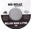 télécharger l'album Mellow Mark & Pyro Kimoe - Una Sternstunden