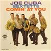 ladda ner album Joe Cuba Sextette - Comin At You