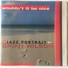 Various - Wouldnt It Be Nice A Jazz Portrait Of Brian Wilson