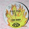 ouvir online Fab Five - Good Buddy