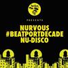 Album herunterladen Various - Nurvous BeatportDecade Nu Disco