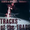 Album herunterladen Various - Tracks Of The Trade Beats Breaks Volume 1