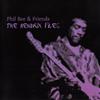 descargar álbum Phil Bee & Friends - The Hendrix Files