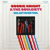 Boobie Knight & The Soulciety - Soul Aint No New Thing