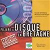 baixar álbum Various - Filière Du Disque En Bretagne