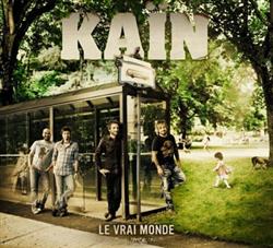 Download Kaïn - Le Vrai Monde