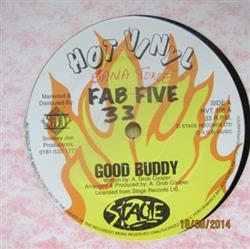 Download Fab Five - Good Buddy