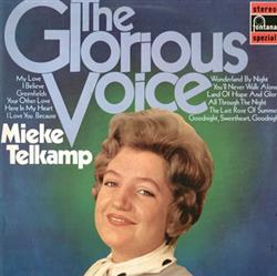 Download Mieke Telkamp - The Glorious Voice