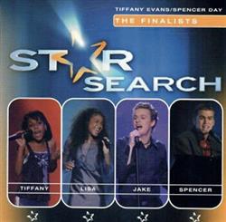 Download Tiffany Evans Spencer Day - Star Search The Finalists