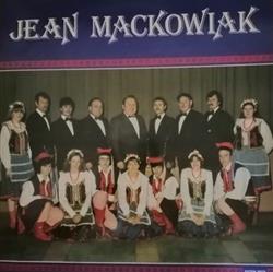 Download Jean Mackowiak - Jean Mackowiak