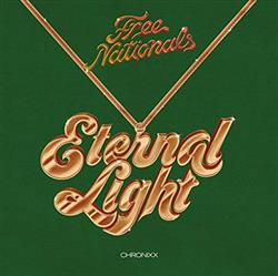 Download Free Nationals Chronixx - Eternal Light