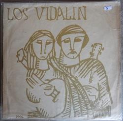 Download Los Vidalin - El Hombre Camina