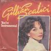 Album herunterladen Gillian Scalici - Youre Instrumental