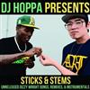 Album herunterladen Dizzy Wright & DJ Hoppa - Stick Stems