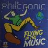 last ned album Philtronic - Flying In The Music