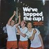 descargar álbum Peter Jones , Alan Parry - The 1976 UEFA Cup Final