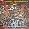 lataa albumi Amsterdam Philharmonic Orchestra, Anton Kersjes, Modest Mussorgsky, Nikolai RimskyKorsakov - De Schilderijententoonstellin Capriccio Espagnol