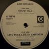 ladda ner album Kim Edwards - Stand Tall Live Your Life In Happiness