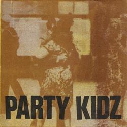 Download Party Kidz - Gimme Your Money Lasciati Andare