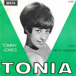 Download Tonia - Tommy Jones Joli Petit Poisson