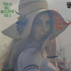 Download Bill McGuffie - This Is Bill McGuffie Vol 2 Love Is A Many Splendoured Thing