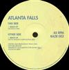 lataa albumi Atlanta Falls - Reach Up