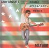 ladda ner album MaxHim - Lady Fantasy Remix No Escape Remix