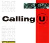 baixar álbum Frontpage - Calling U