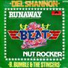 lytte på nettet Del Shannon B Bumble & The Stingers - Runaway Nut Rocker