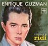 ladda ner album Enrique Guzman - Ridi