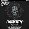 ouvir online Wars Industry & Friends - Uptempo Worldwide Part One