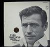 Yves Montand - Paris Recital Recorded At Le Theatre Detoile