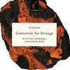 ascolta in linea Scottish Ensemble, Jonathan Rees - Vivaldi Concertos For Strings