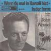 Album herunterladen John Wessel - Wenn Du Mal In Hawaii Bist