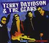 lataa albumi Terry Davidson & The Gears - Sonic Soul Sessions