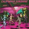 California Sunshine - Trance