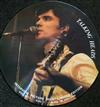 ouvir online Talking Heads - Interview Picture Disc Limited Edition