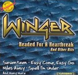 Download Winger - Headed For A Heartbreak And Other Hits