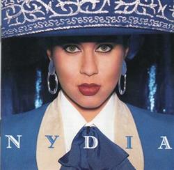 Download Nydia Rojas - Nydia Rojas